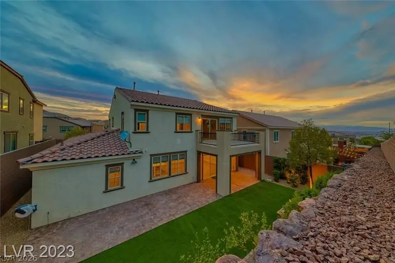 340 Sidewheeler Street, Henderson, NV 89012 - #3