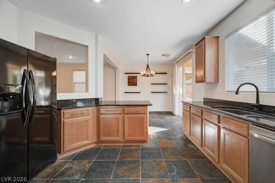 6577 Bryce Woodlands Street, Las Vegas, NV 89148 - #3