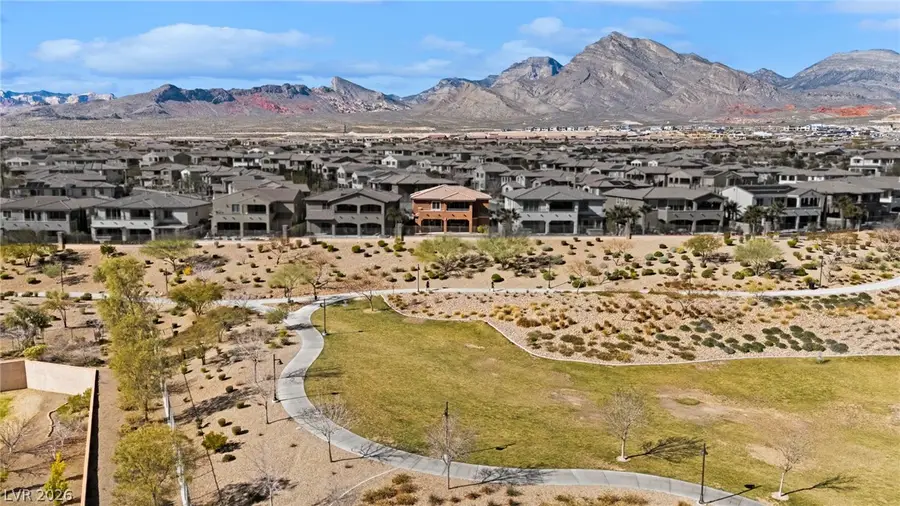 224 Highspring Street, Las Vegas, NV 89138 - #3