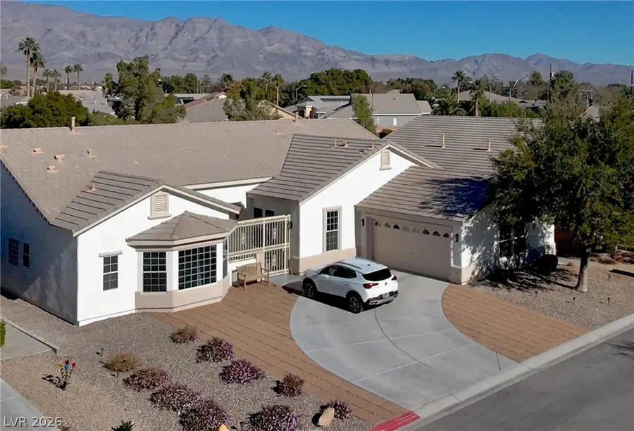 5422 Nestled Moon Court, Las Vegas, NV 89131 - #2