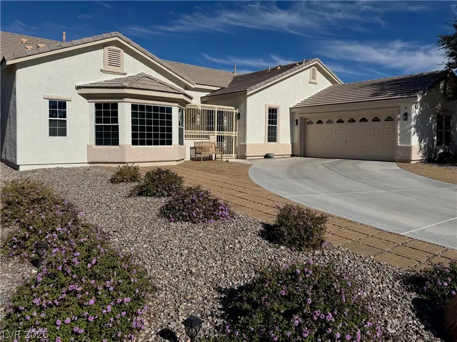 5422 Nestled Moon Court, Las Vegas, NV 89131 - #3