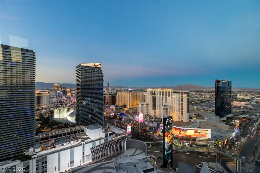 3726 Las Vegas Boulevard #3601, Las Vegas, NV 89158 - #2