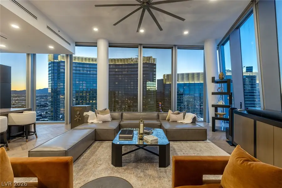 3726 Las Vegas Boulevard #3601, Las Vegas, NV 89158 - #3