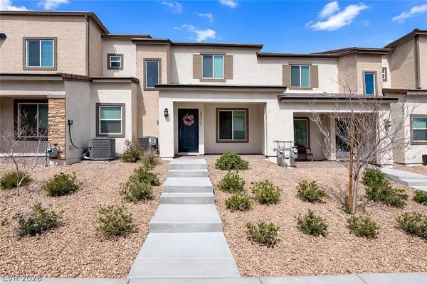 10775 Purdy Court, Las Vegas, NV 89166