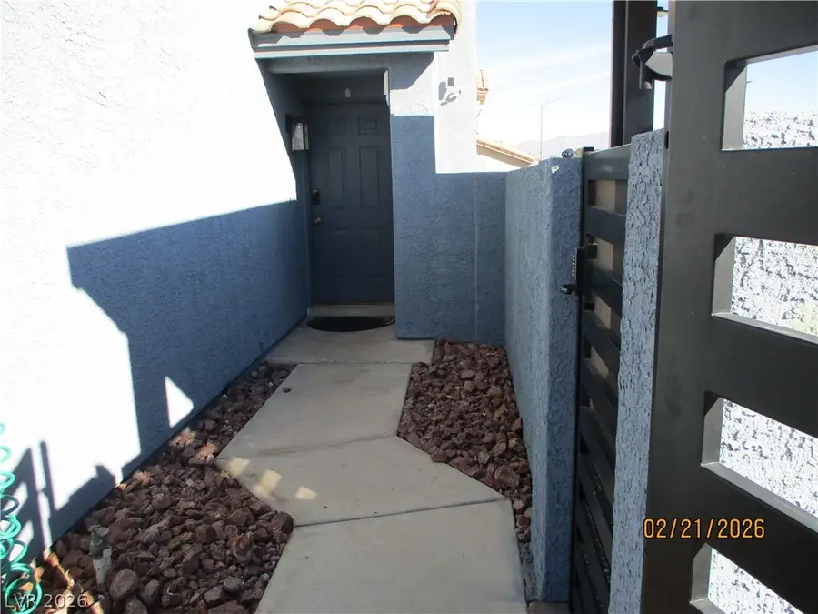 6484 Lombard Drive, Las Vegas, NV 89108 - #3