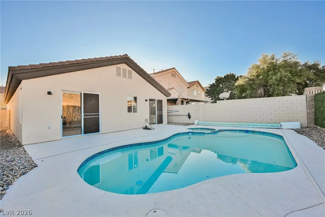 83 Rock Run Street, Las Vegas, NV 89148 - #1