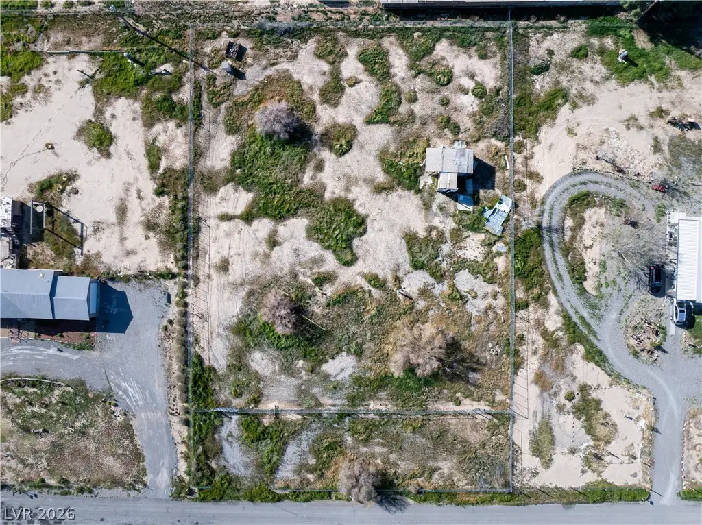 3301 Pittman Street #1, Pahrump, NV 89060 - #1