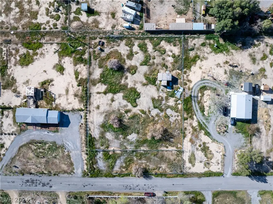 3301 Pittman Street #1, Pahrump, NV 89060 - #3