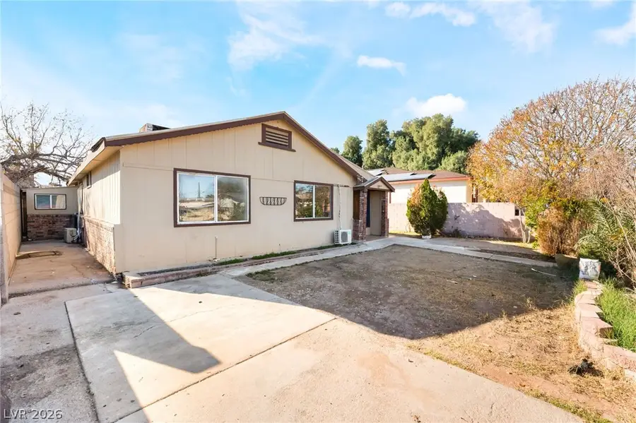 2526 Sunrise Street, Las Vegas, NV 89101 - #2