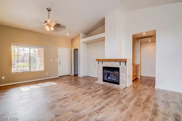 1513 Iron Springs Drive, Las Vegas, NV 89144