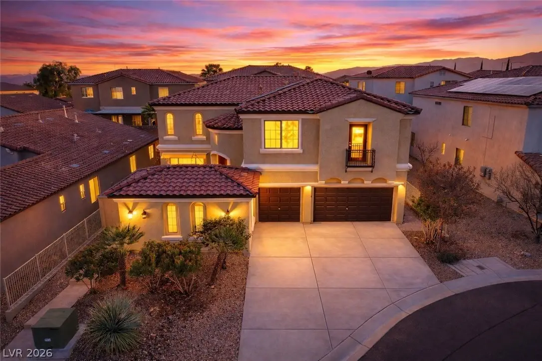 10029 Village Walk Avenue, Las Vegas, NV 89149 - #1