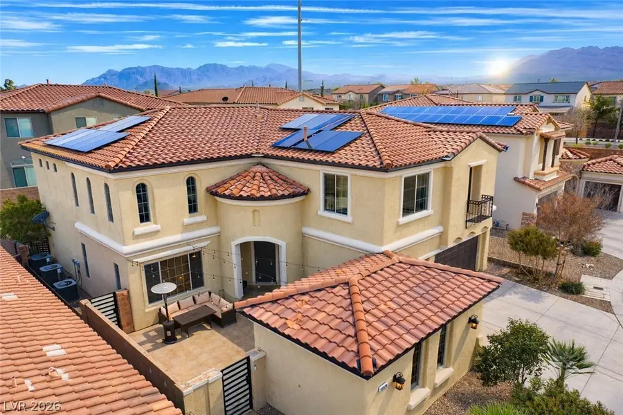 10029 Village Walk Avenue, Las Vegas, NV 89149 - #2