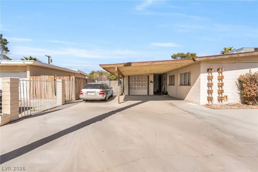 2730 Taylor Avenue, North Las Vegas, NV 89030 - #2