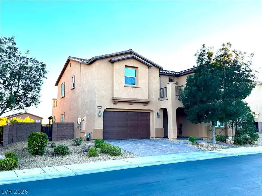 9767 Mosaic Canyon Court, Las Vegas, NV 89149 - #3