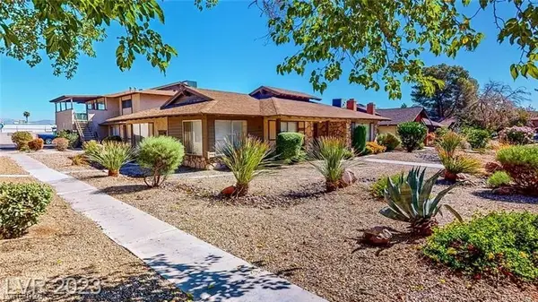 2680 Kline Circle, Las Vegas, NV 89121