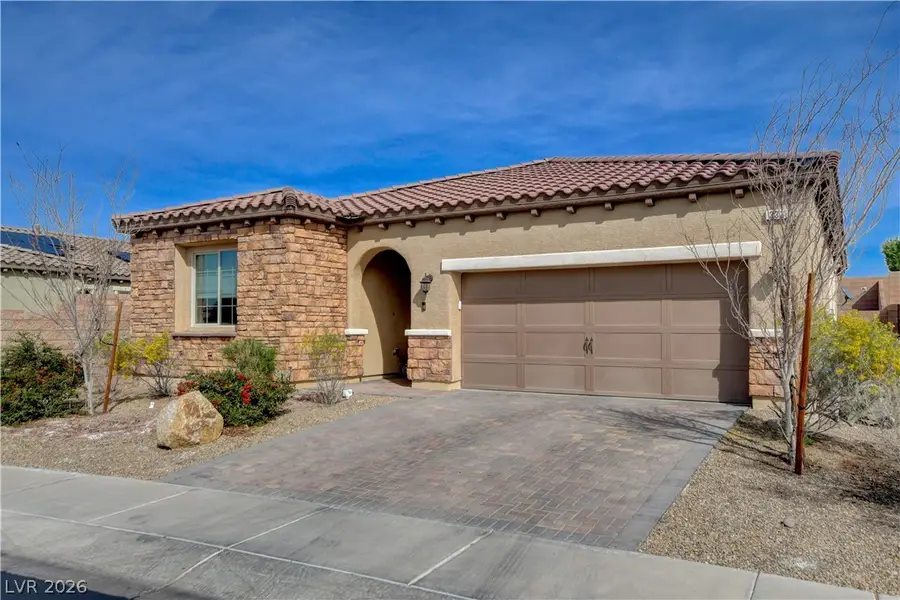 332 Via Del Duomo, Henderson, NV 89011 - #2