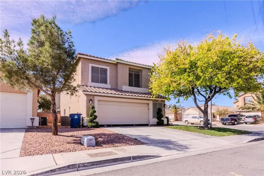 8539 Rocky Hillside Court, Las Vegas, NV 89123 - #2