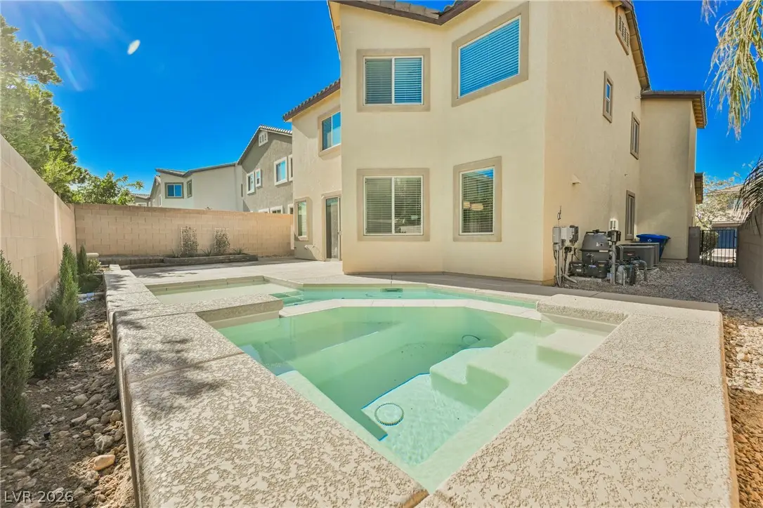 6144 Barby Cove Street, Las Vegas, NV 89148 - #1