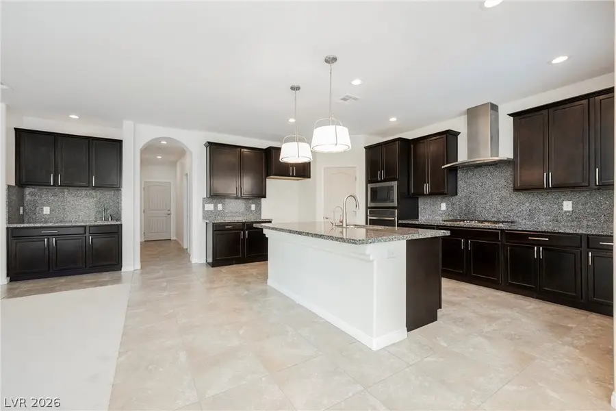 6144 Barby Cove Street, Las Vegas, NV 89148 - #3