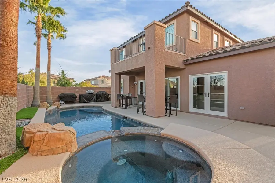 792 Joshua Star Court, Las Vegas, NV 89138 - #3