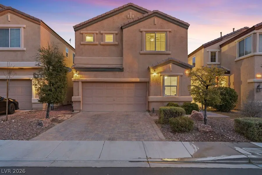 9748 Thistle Dew Avenue, Las Vegas, NV 89148 - #3