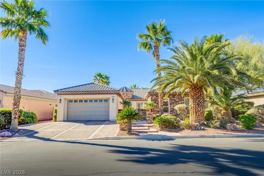 6891 Goose River Avenue, Las Vegas, NV 89131 - #1