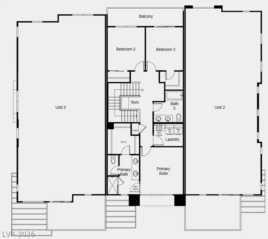 1570 Hopeful Lark Lane, Las Vegas, NV 89138 - #3