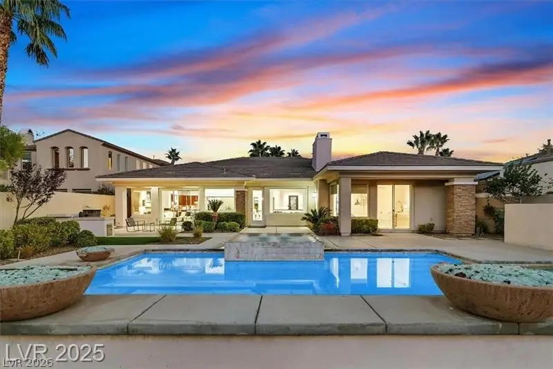 2735 Grassy Spring Place, Las Vegas, NV 89135 - #2