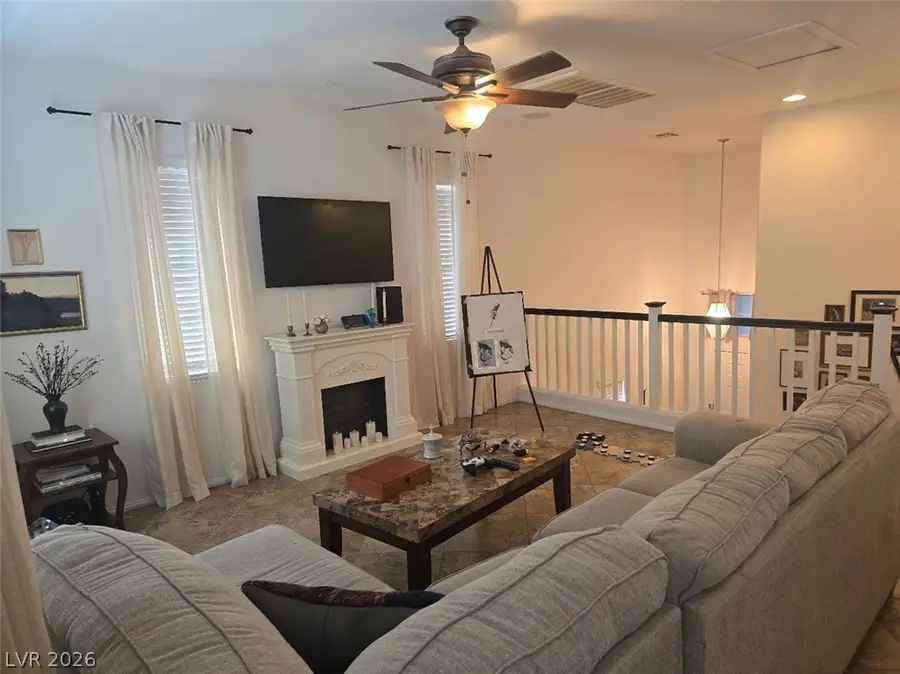 9833 Black Mulberry Street, Las Vegas, NV 89178 - #3