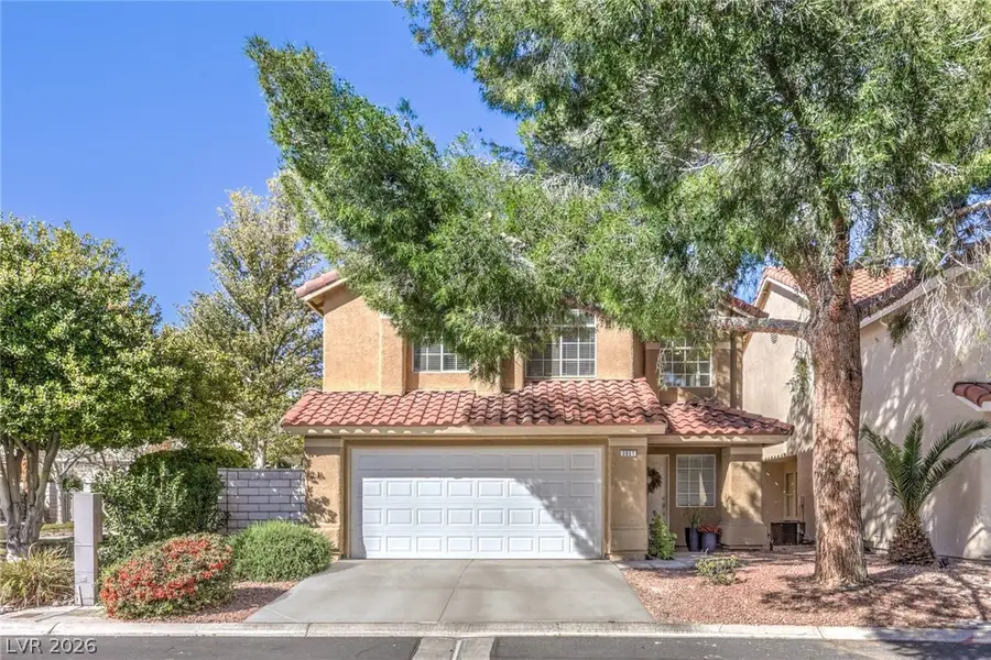 3065 Yankee Clipper Drive, Las Vegas, NV 89117 - #2