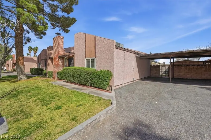 1703 Discus Drive, Las Vegas, NV 89108 - #2