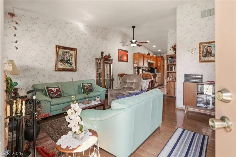 1703 Discus Drive, Las Vegas, NV 89108 - #3