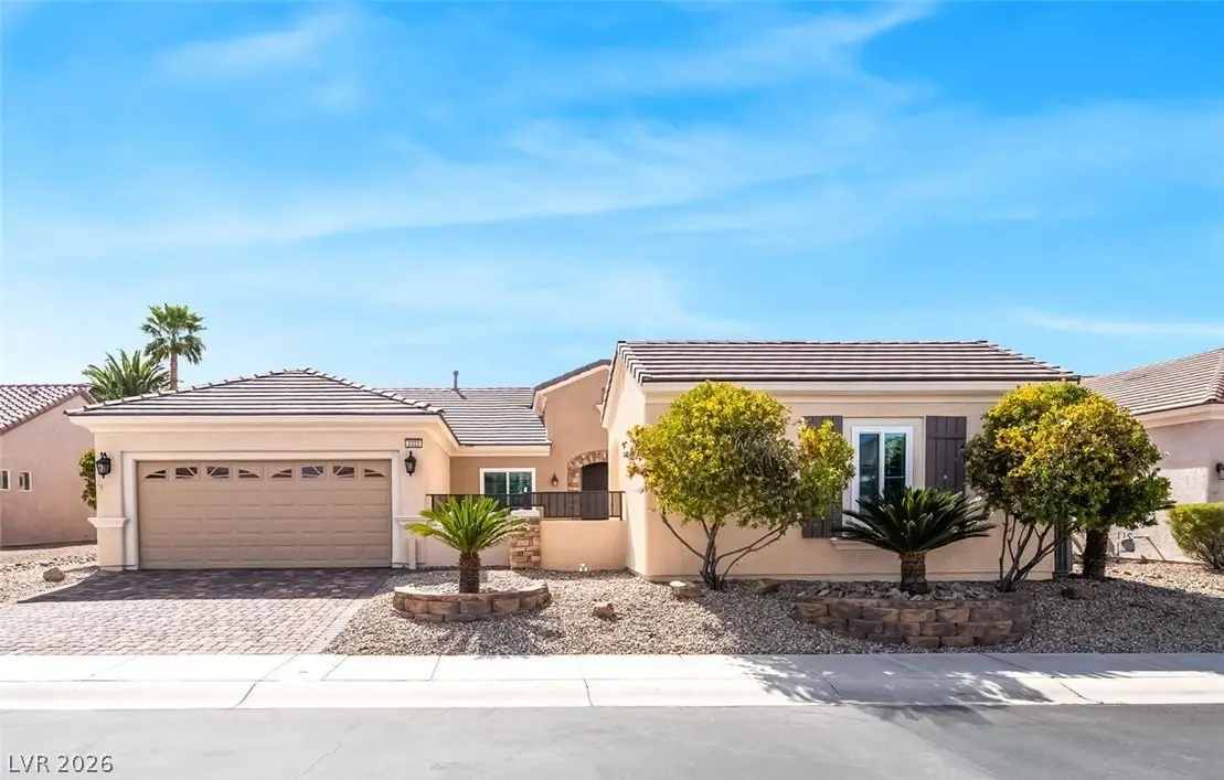 2323 Fayetteville Avenue, Henderson, NV 89052 - #1