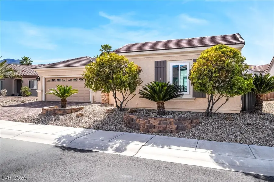 2323 Fayetteville Avenue, Henderson, NV 89052 - #3