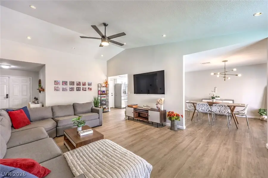 1108 Pagosa Way, Las Vegas, NV 89128 - #2