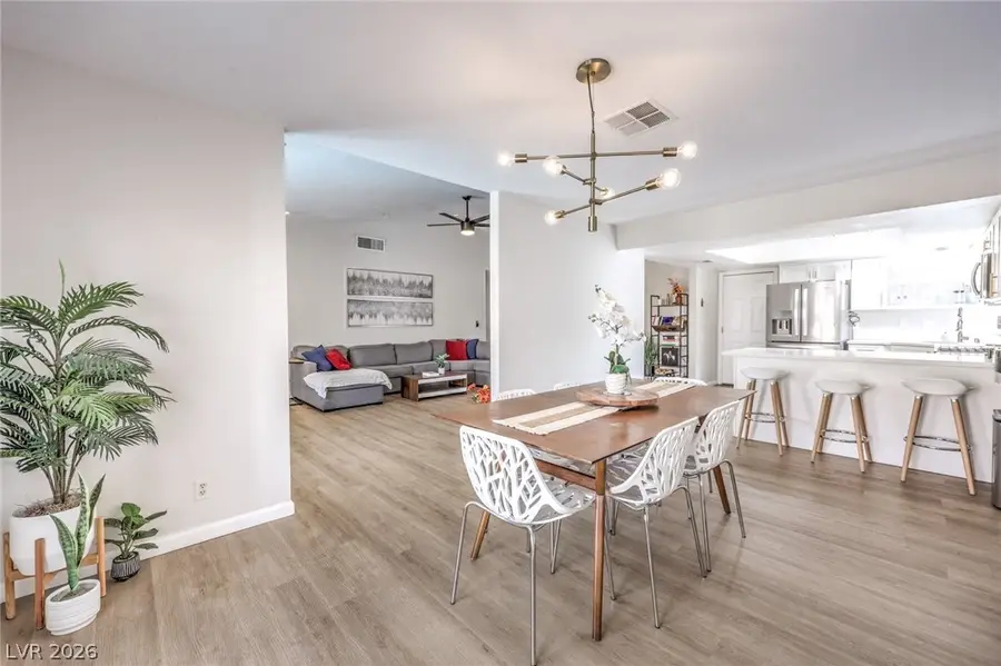 1108 Pagosa Way, Las Vegas, NV 89128 - #3