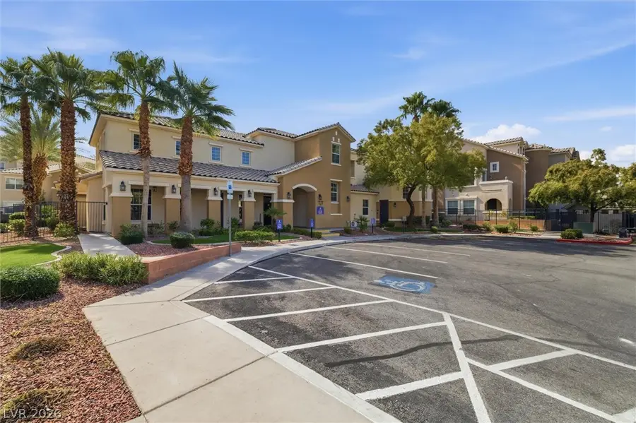 8777 W Maule Avenue #2089, Las Vegas, NV 89148 - #2