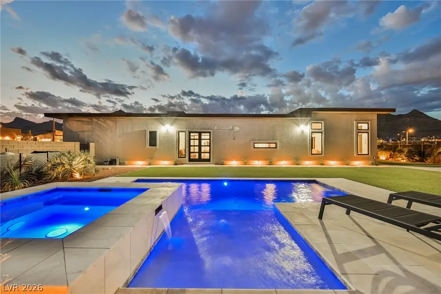 12182 Granite Canyon Street, Las Vegas, NV 89138 - #2