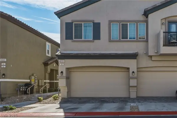 4655 Blaise Avenue #103, North Las Vegas, NV 89084
