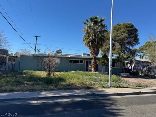 433 N 22nd Street, Las Vegas, NV 89101 - #2