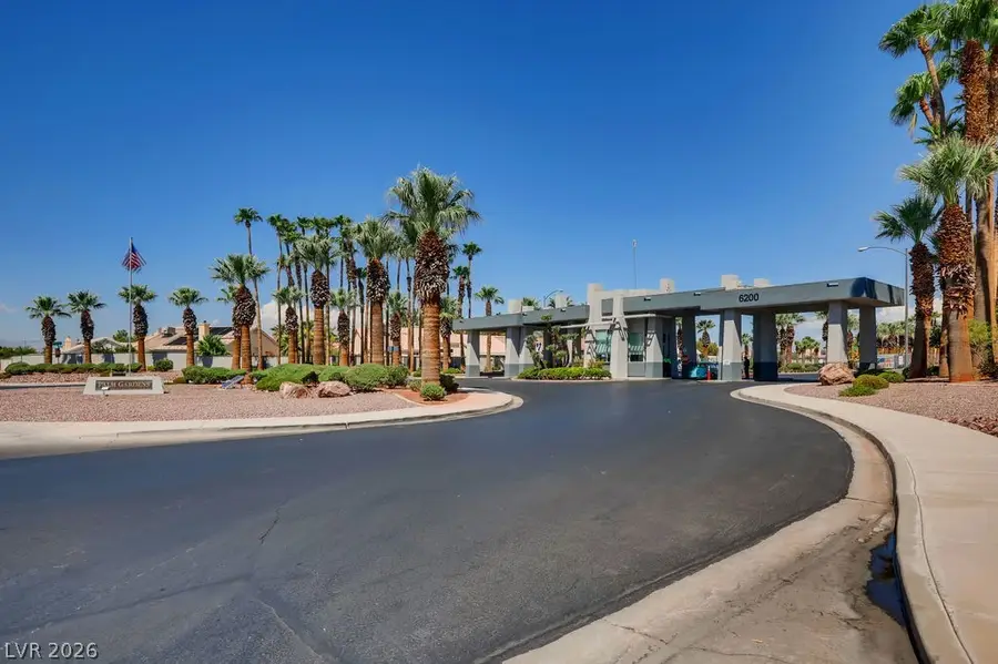 4789 Carefree Drive, Las Vegas, NV 89122 - #2