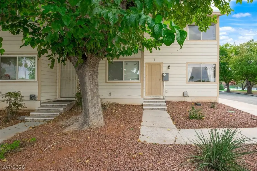 4770 Topaz Street #7, Las Vegas, NV 89121 - #2
