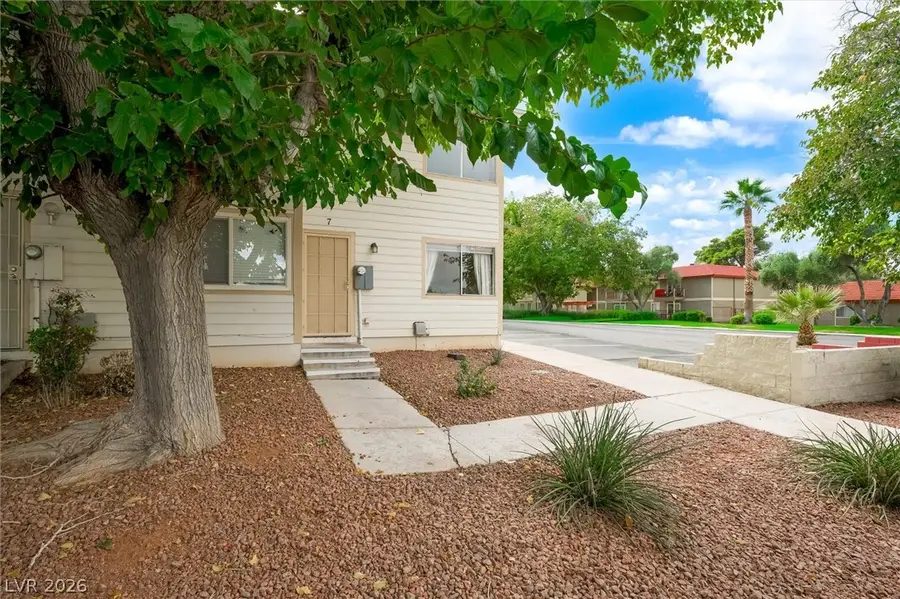 4770 Topaz Street #7, Las Vegas, NV 89121 - #3