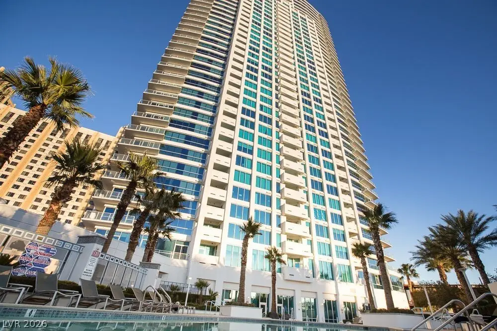 2700 S Las Vegas Boulevard #1506, Las Vegas, NV 89109 - #1