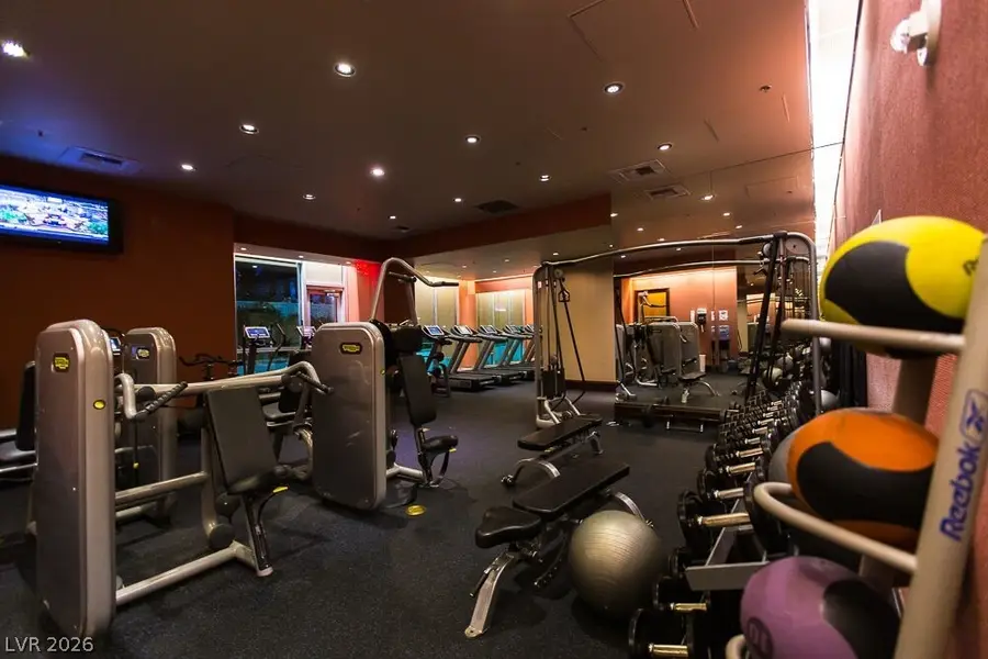 2700 S Las Vegas Boulevard #1506, Las Vegas, NV 89109 - #3