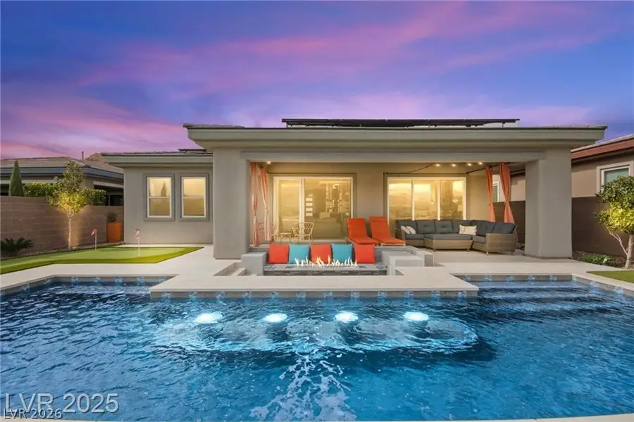 103 Reflection Cove Drive, Henderson, NV 89011 - #2