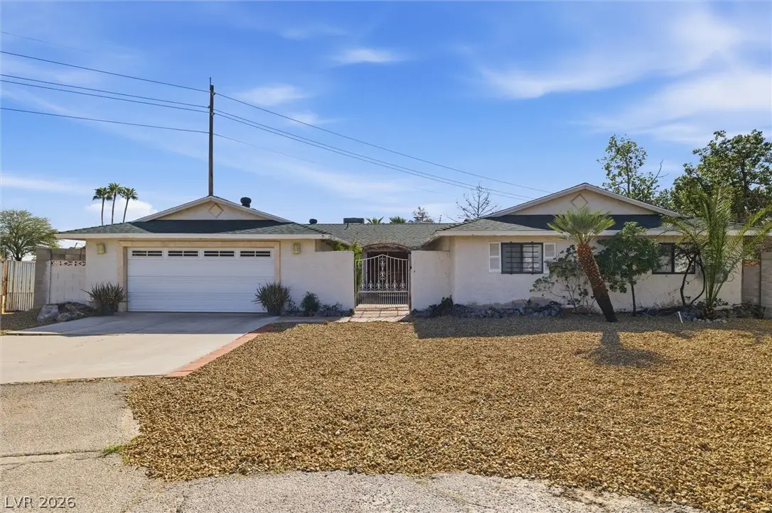 3040 Westwind Road, Las Vegas, NV 89146 - #1