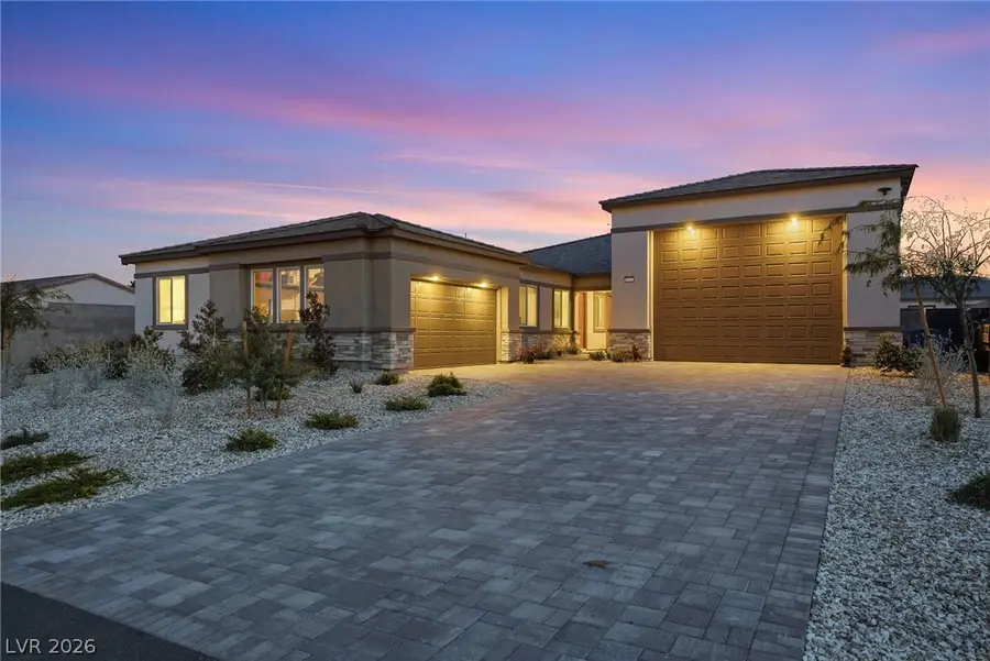 9525 W Fisher Avenue, Las Vegas, NV 89149 - #2