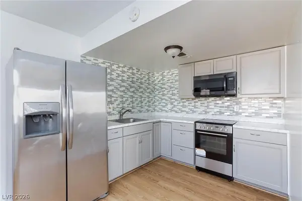 3821 1/2 Daisy Street #26, Las Vegas, NV 89119