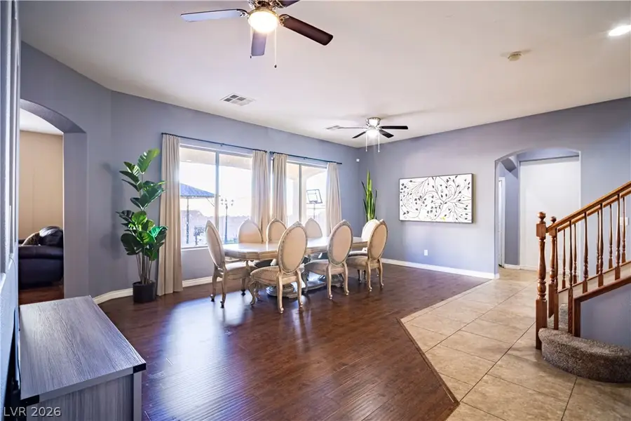 6133 Stibor Street, North Las Vegas, NV 89081 - #3